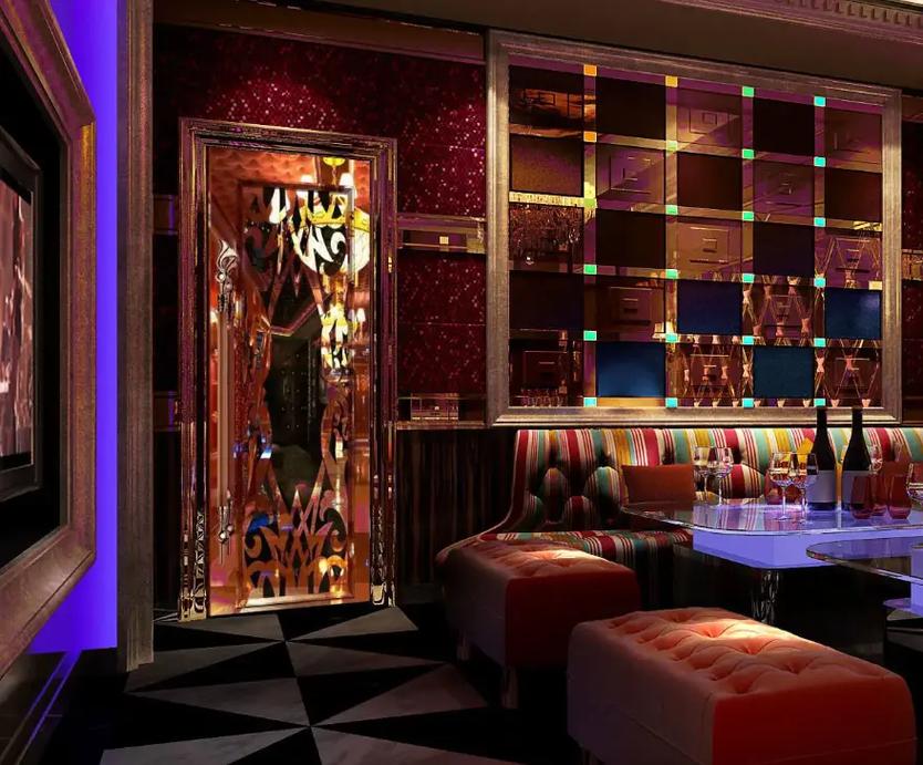 周口商务ktv优选商务ktv订房指南-郸城县ktv预定