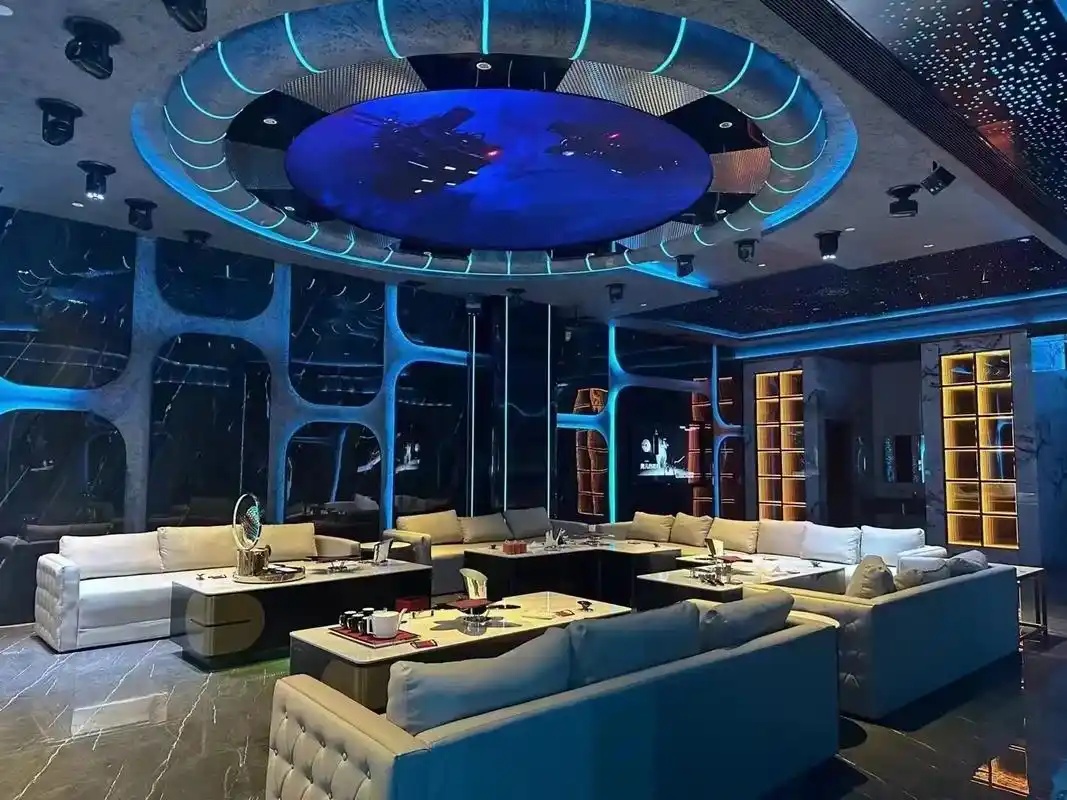 周口ktv订房商务ktv划算吗解析-郸城县ktv订房